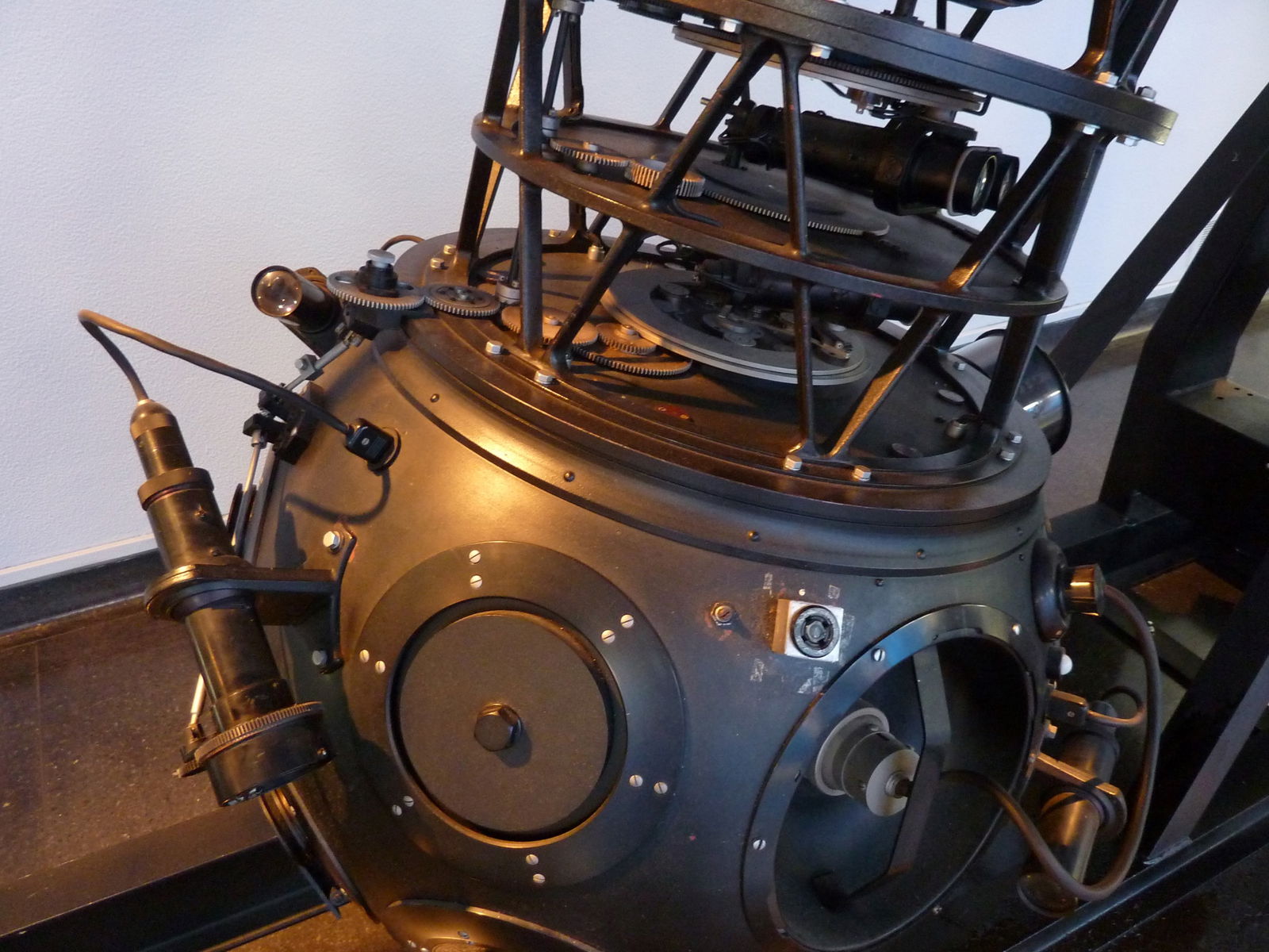 Planetário Calouste Gulbenkian