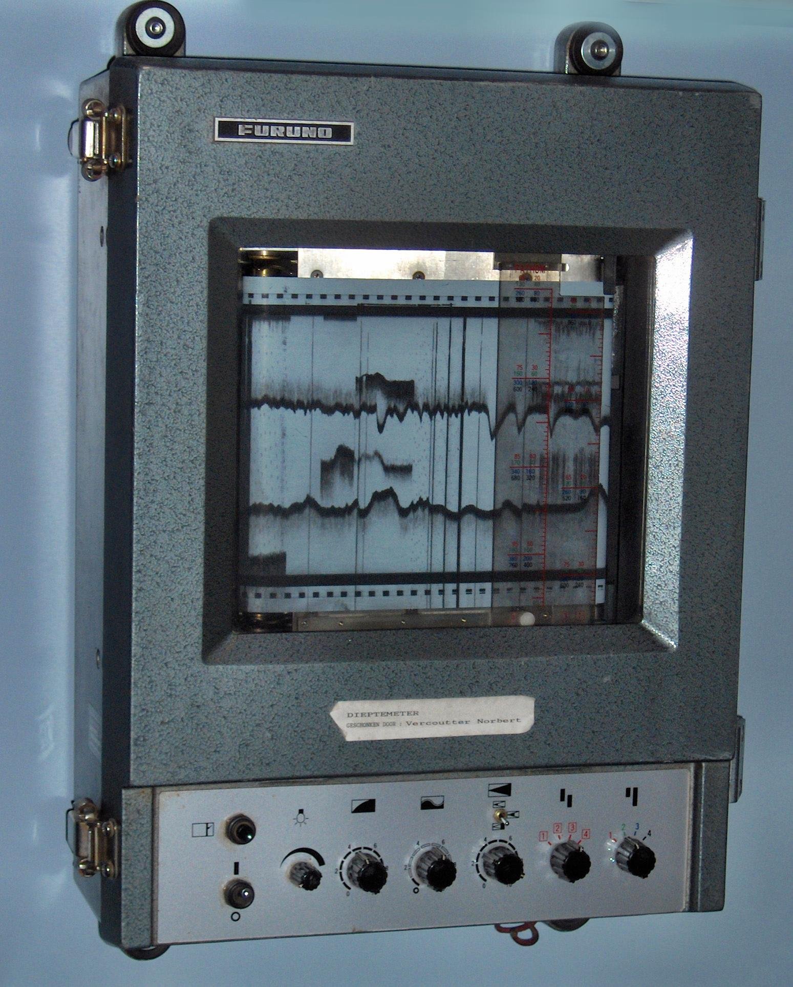 National Fisheries Museum