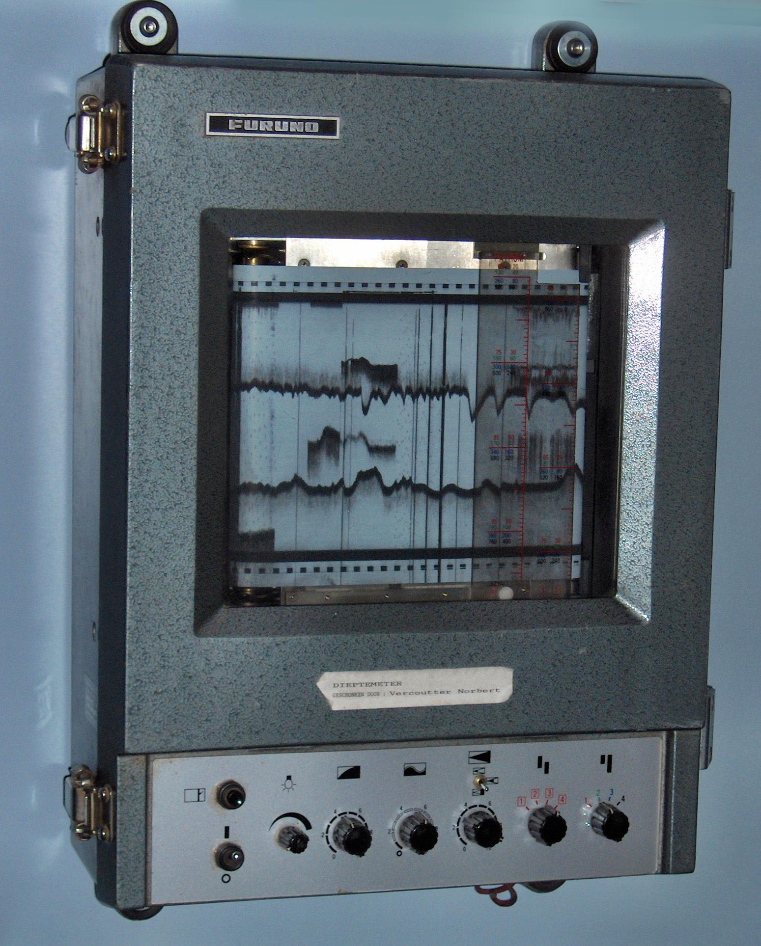 National Fisheries Museum