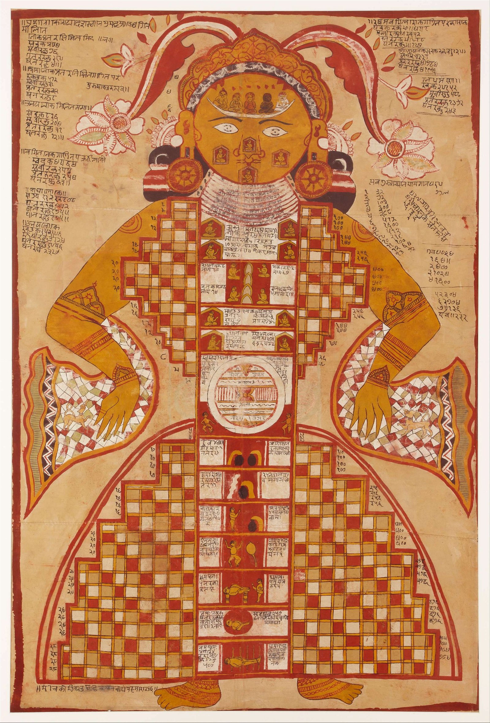 National Museum of Anthropology