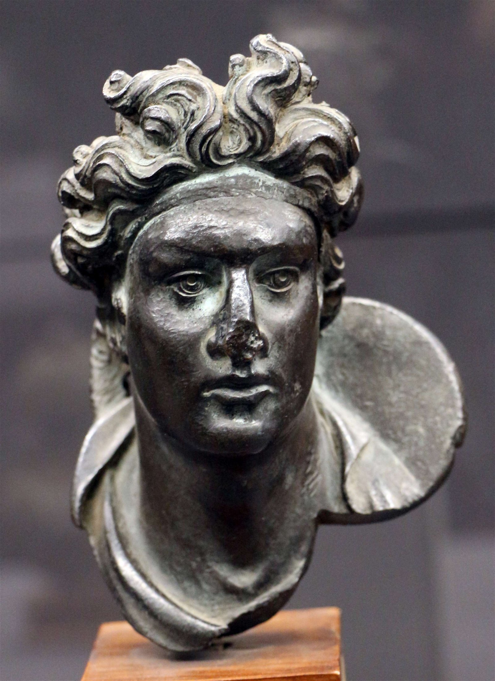 Museo Archeologico Nazionale