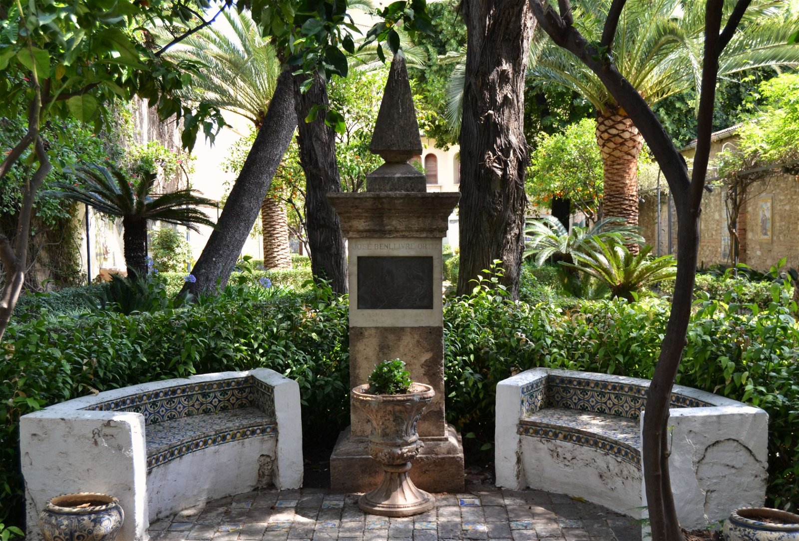 Jose Benlliure House & Museum