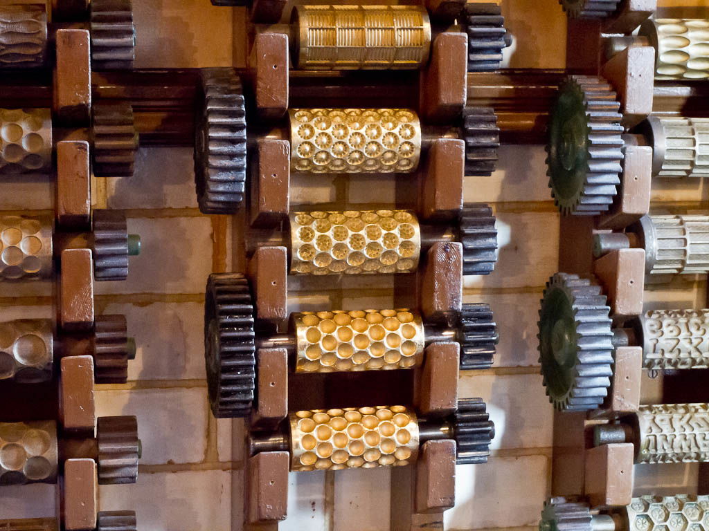 Beamish Open Air Museum