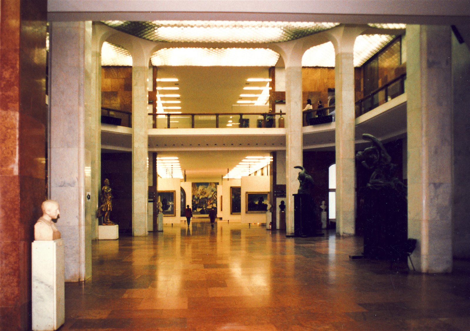 Hungarian National Gallery