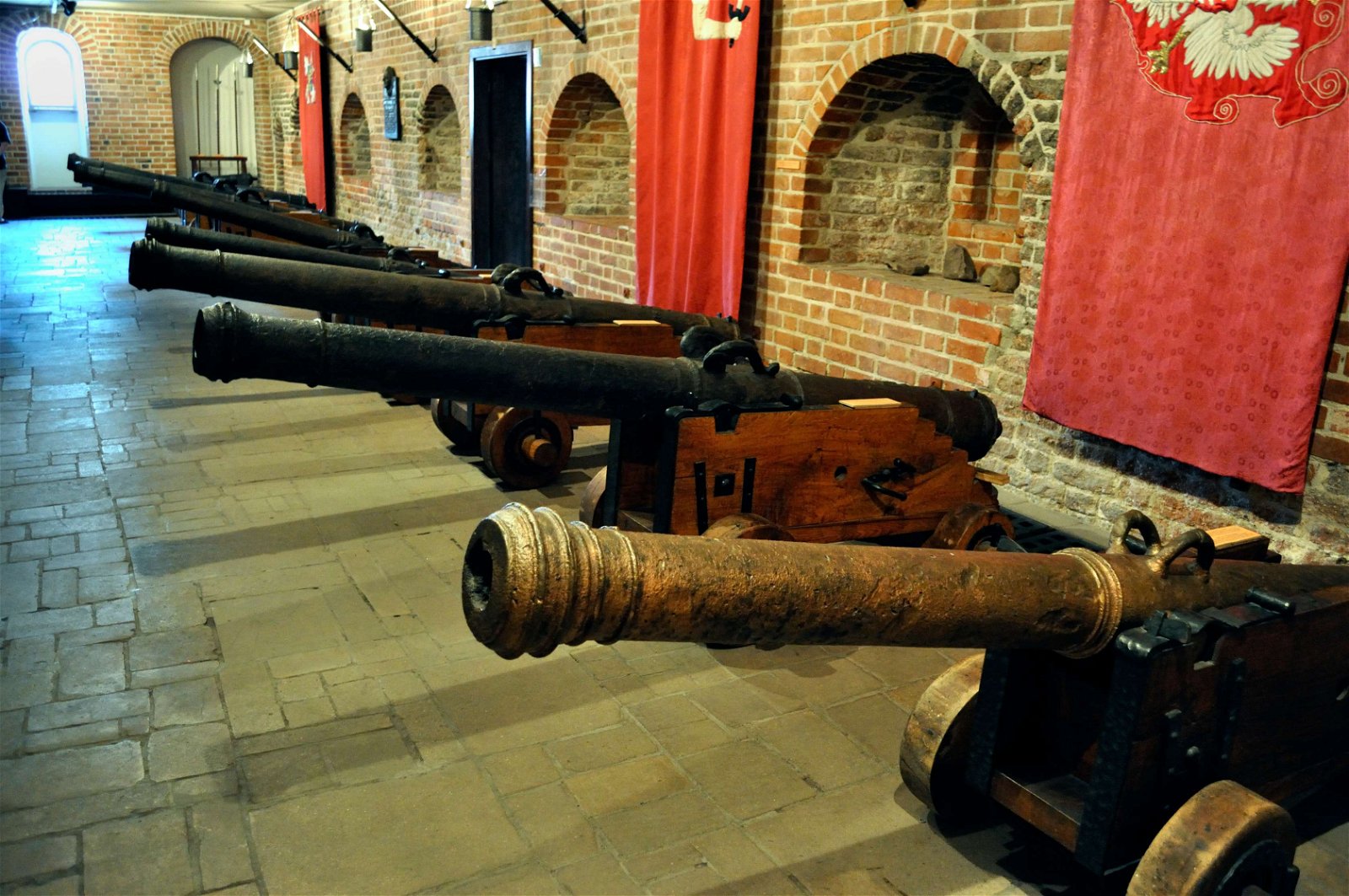 National Maritime Museum