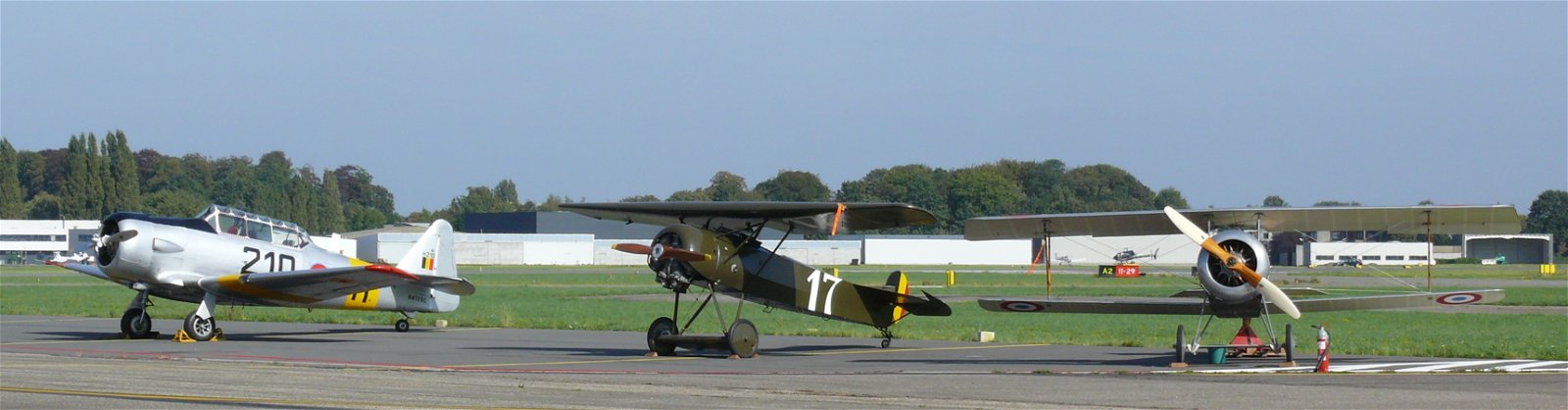 Stampe & Vertongen Museum