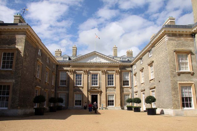 Althorp Estate