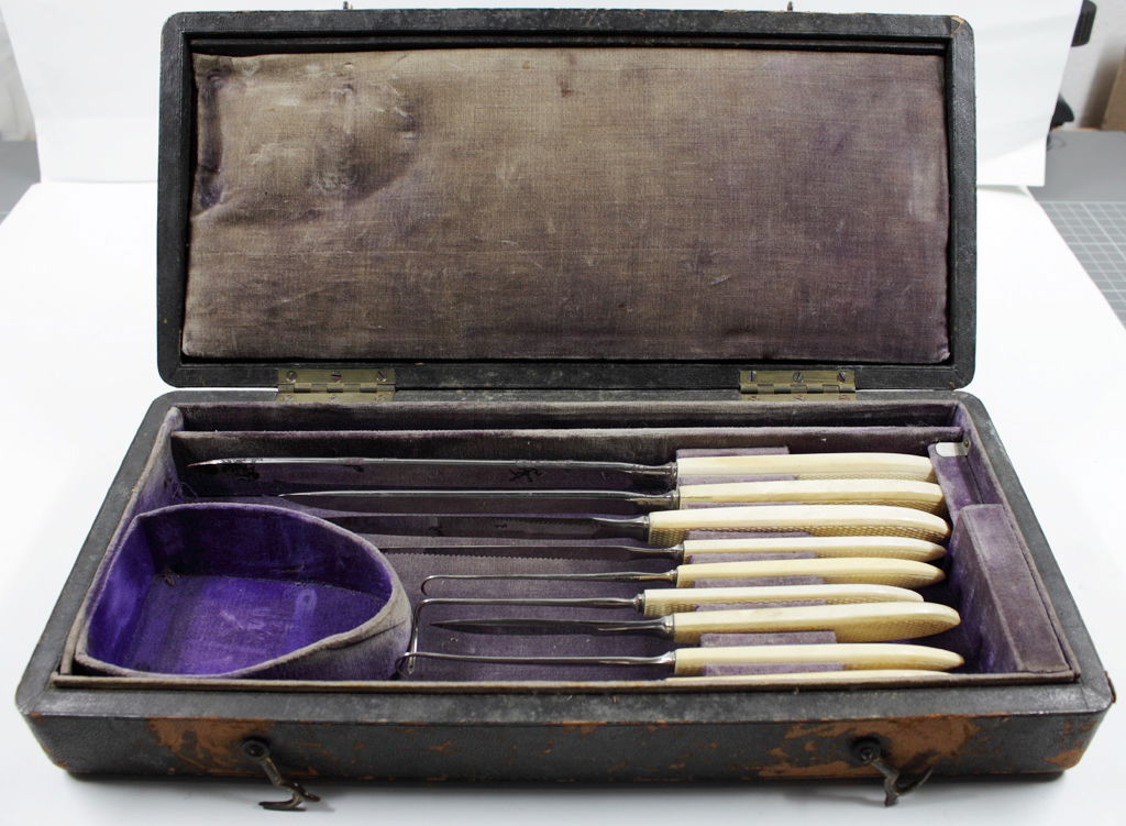 Museum für Hamburgische Geschichte