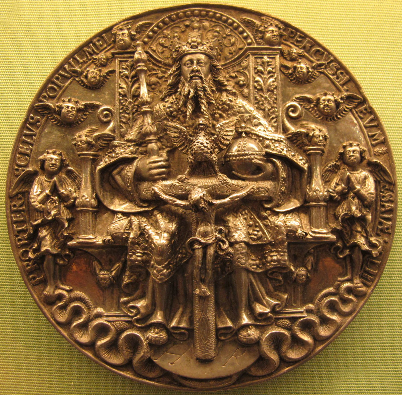 Staatliche Munzsammlung Munchen