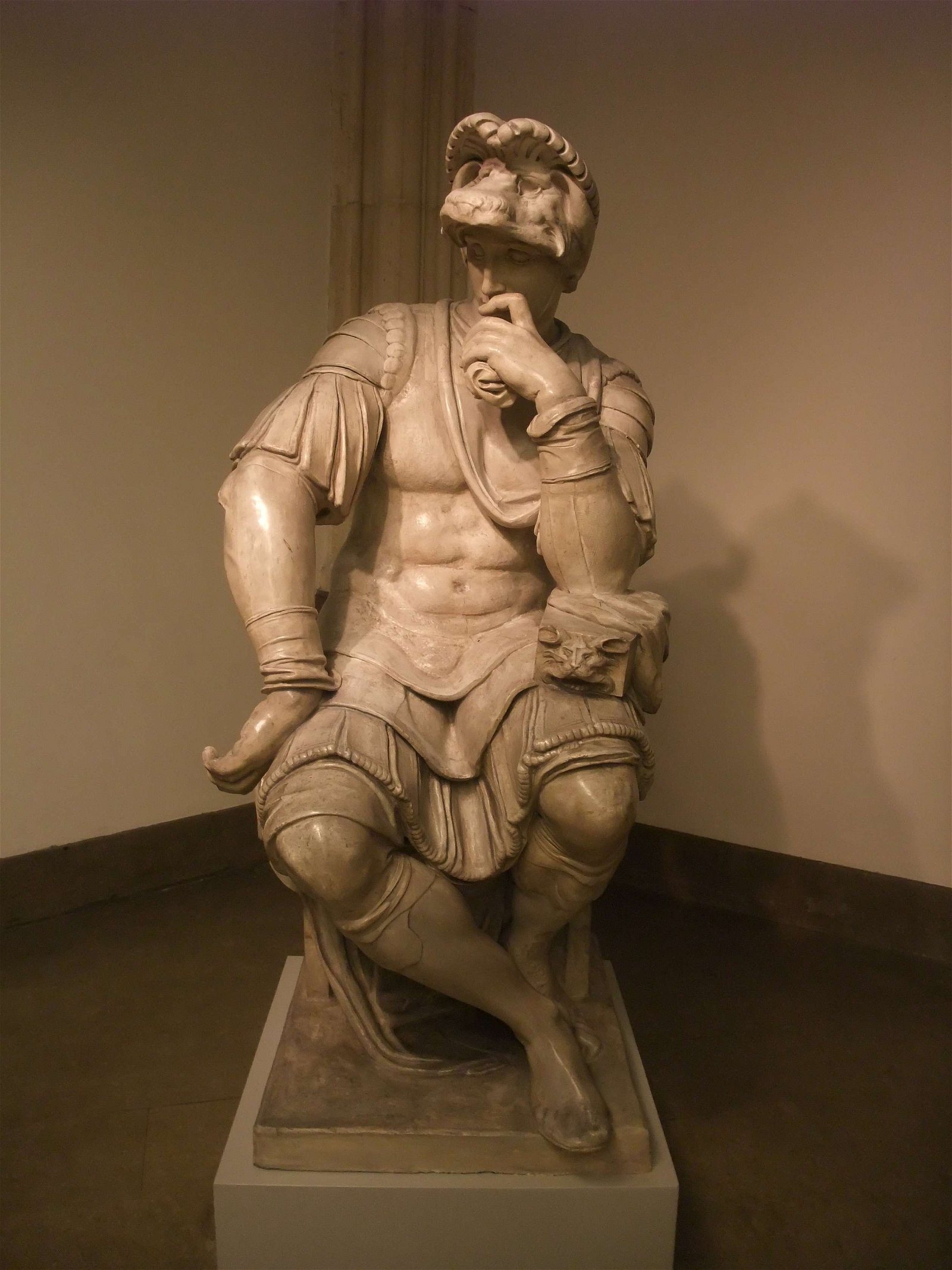 Museo de Reproducciones de Bilbao