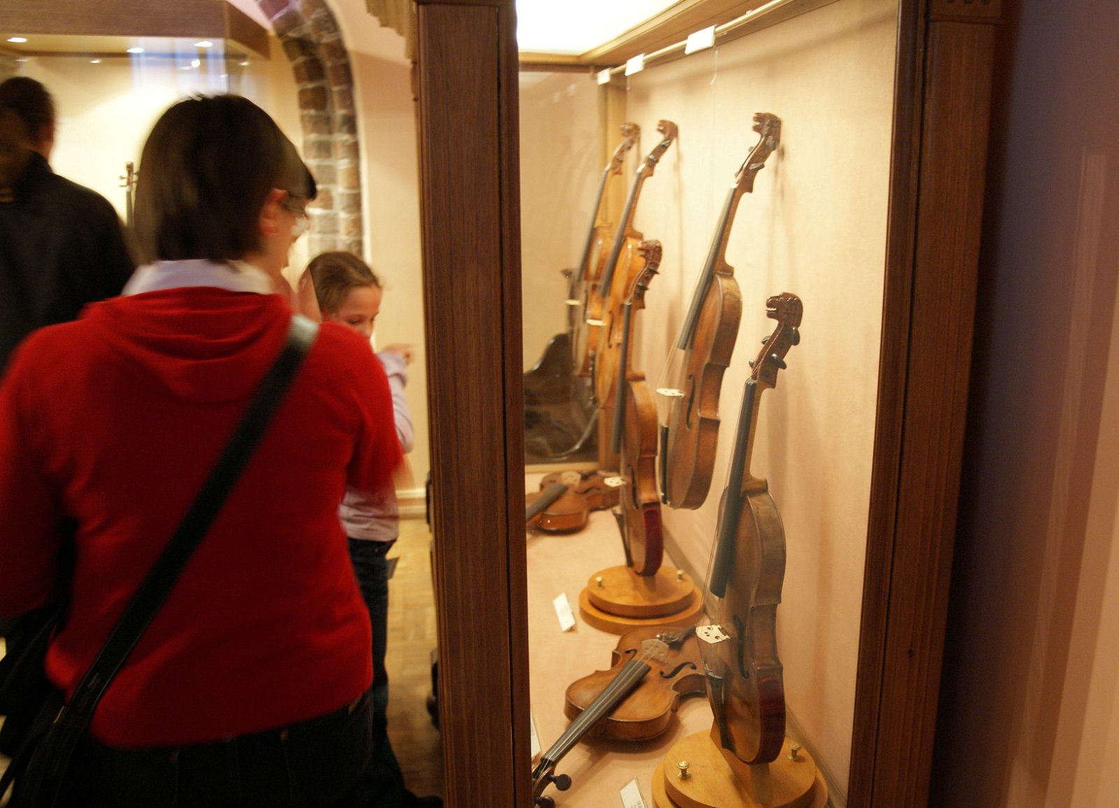 Museum of Musical instruments