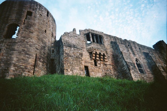 Barnard Castle