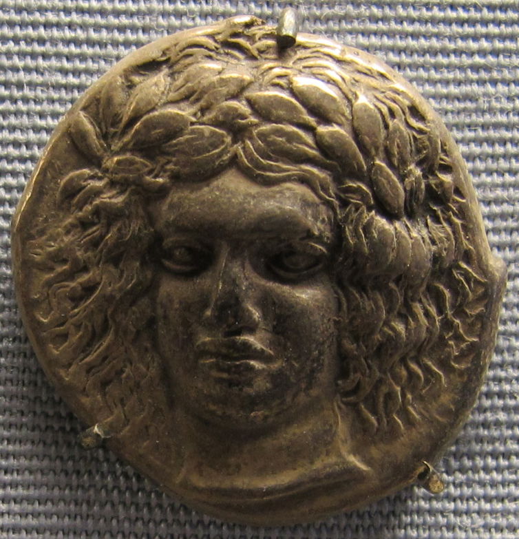 Staatliche Munzsammlung Munchen