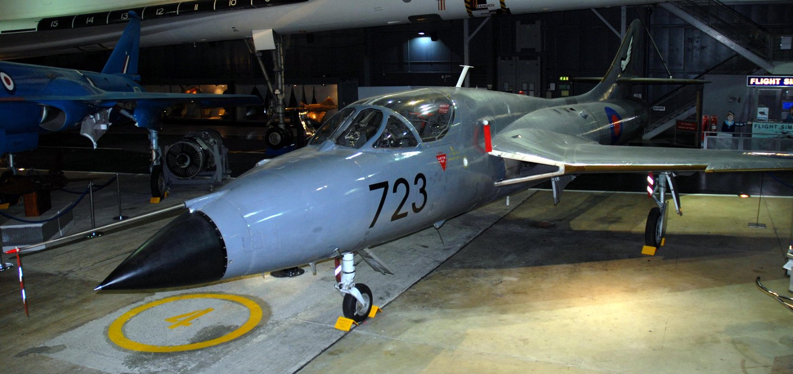 Fleet Air Arm Museum