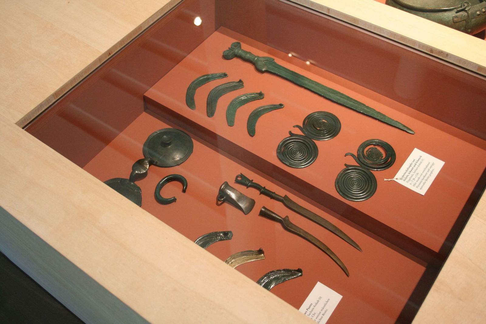 Museum of Pre- and Early History