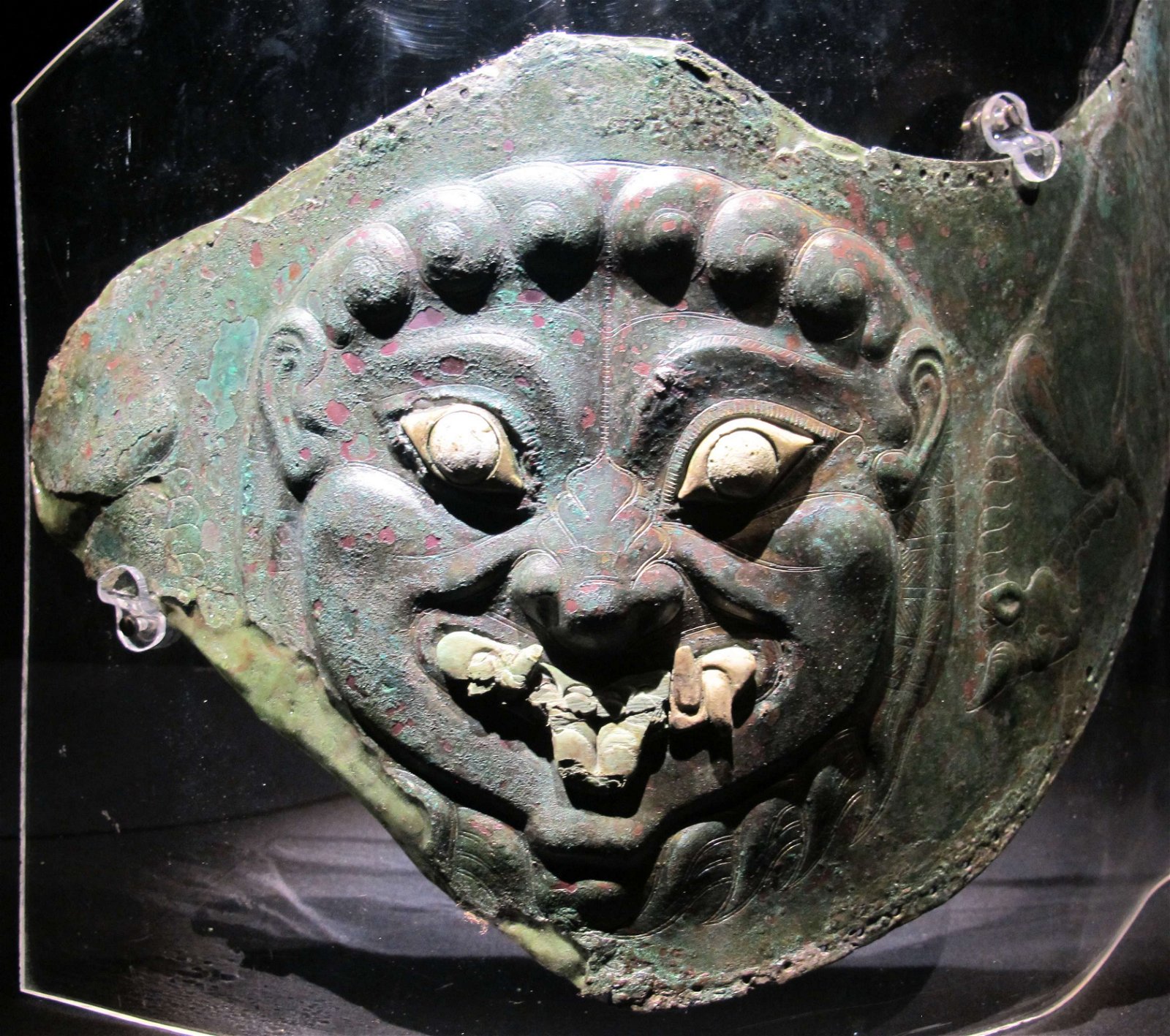 National Archaeological Museum of Naples