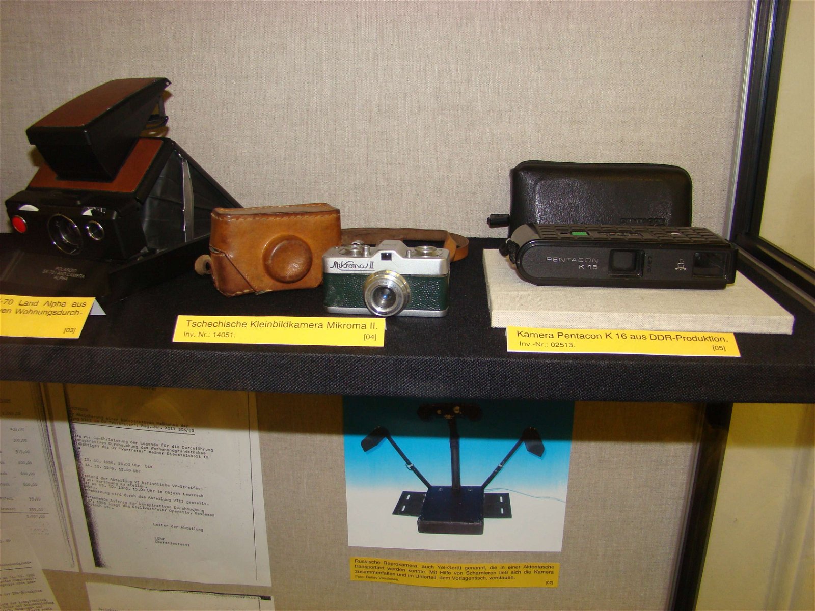 Museum in der Runden Ecke