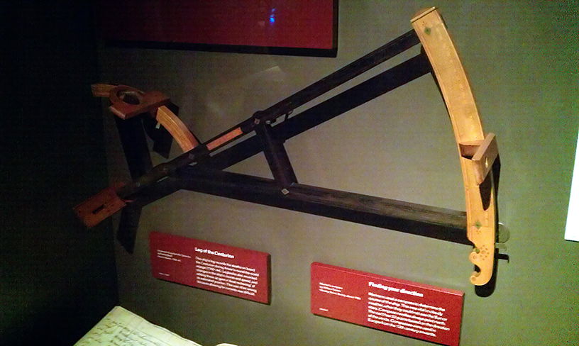 The Royal Observatory - Royal Museums Greenwich