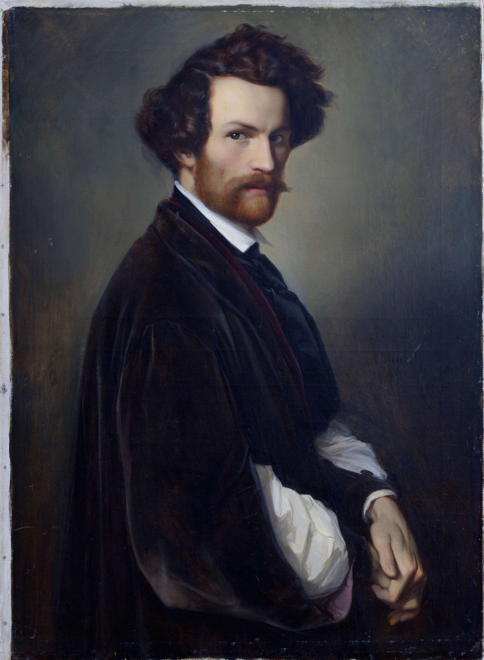 Latvian National Museum Of Art