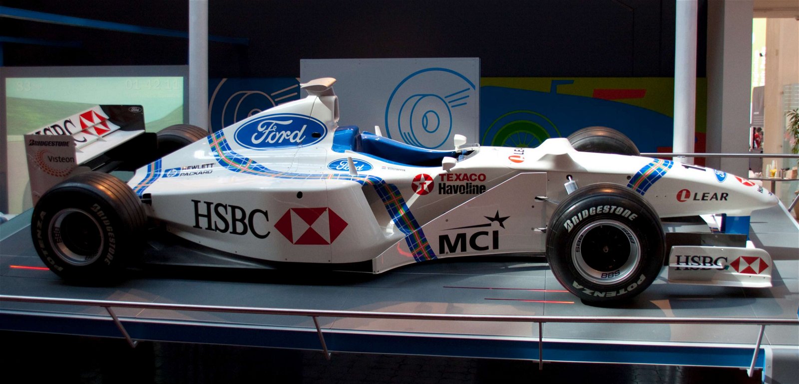 National Museum of Scotland