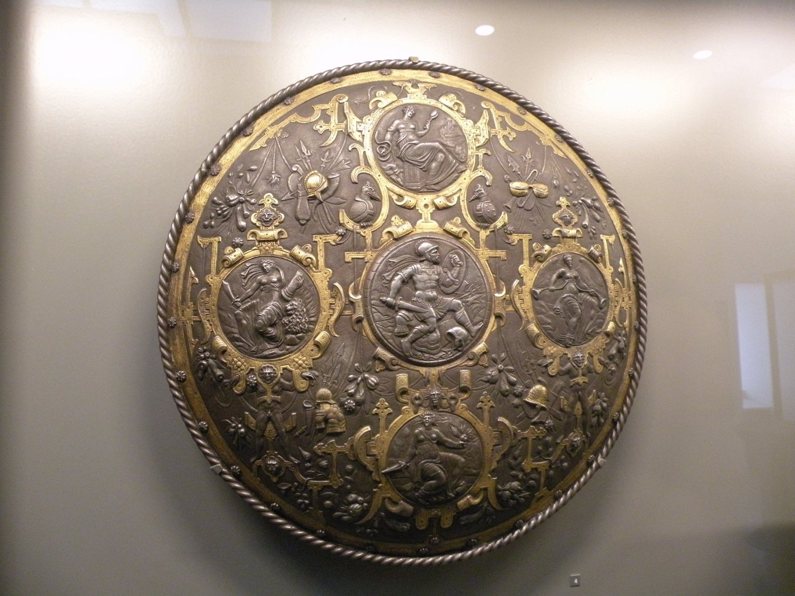 Musée des arts et métiers