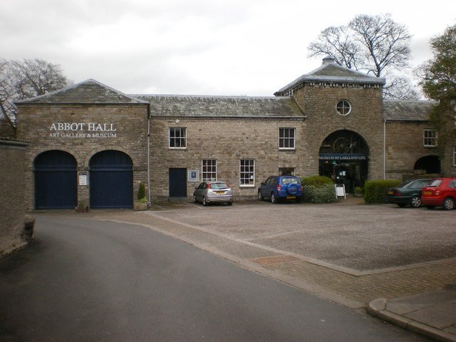 Museum of Lakeland Life and Industry