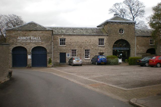 Museum of Lakeland Life and Industry