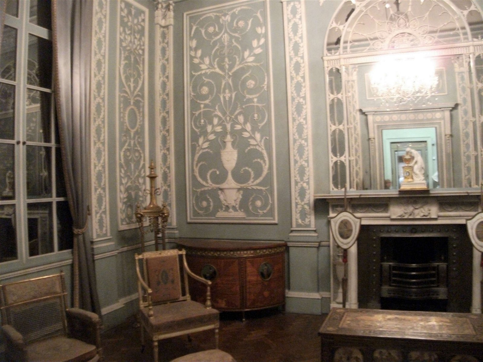 Lady Lever Art Gallery