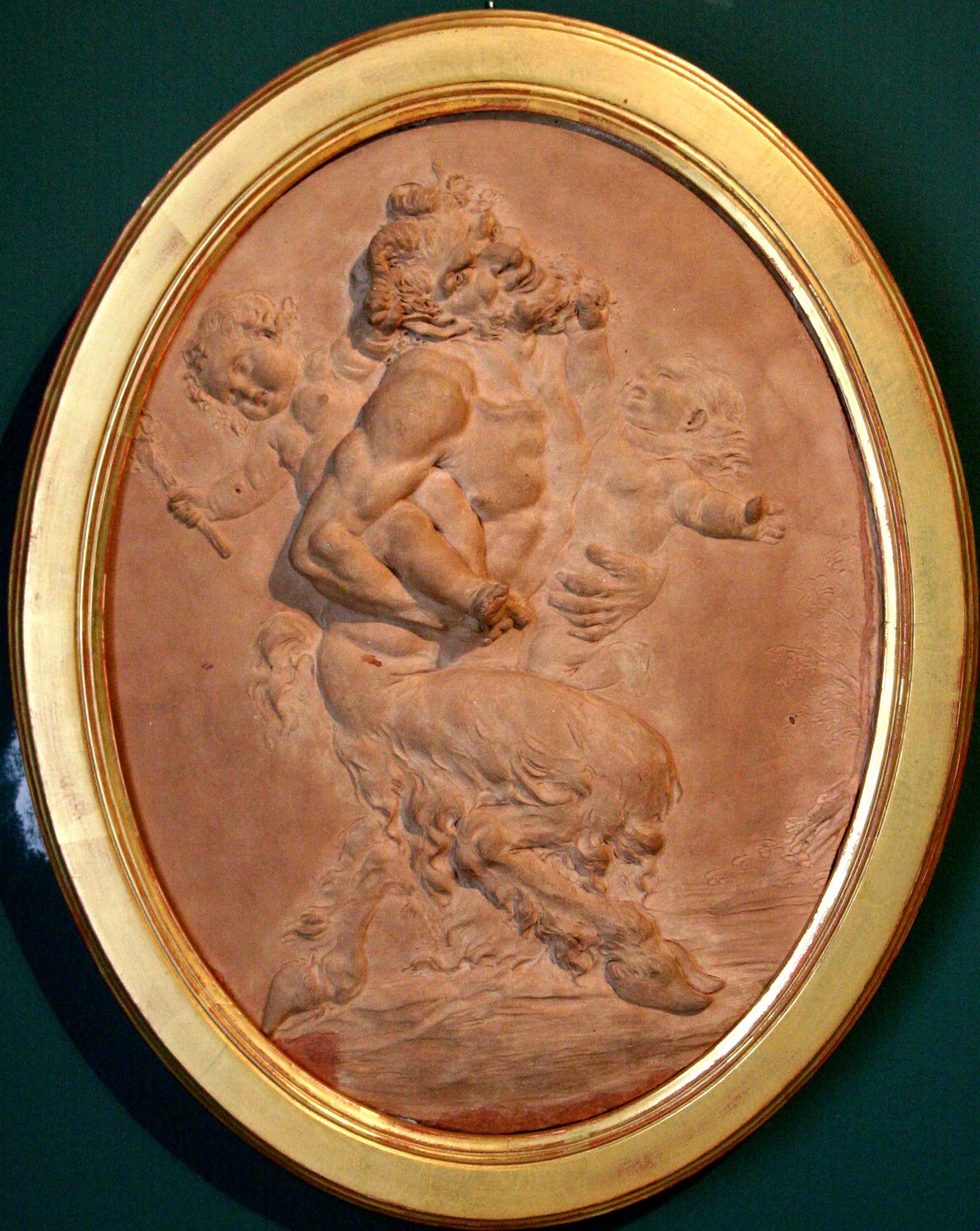 Musée Grobet-Labadié