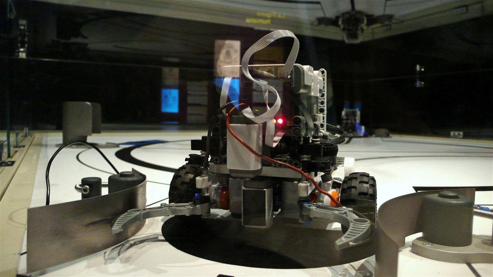 CosmoCaixa Barcelona