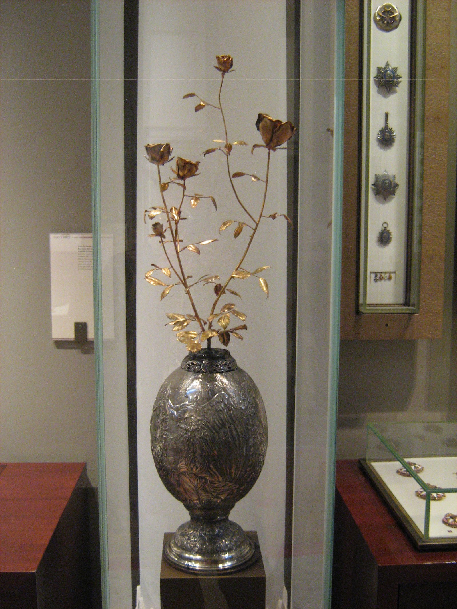 Musée de la Légion d'Honneur