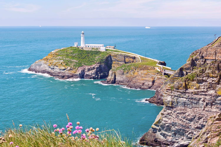 Phare de South Stack
