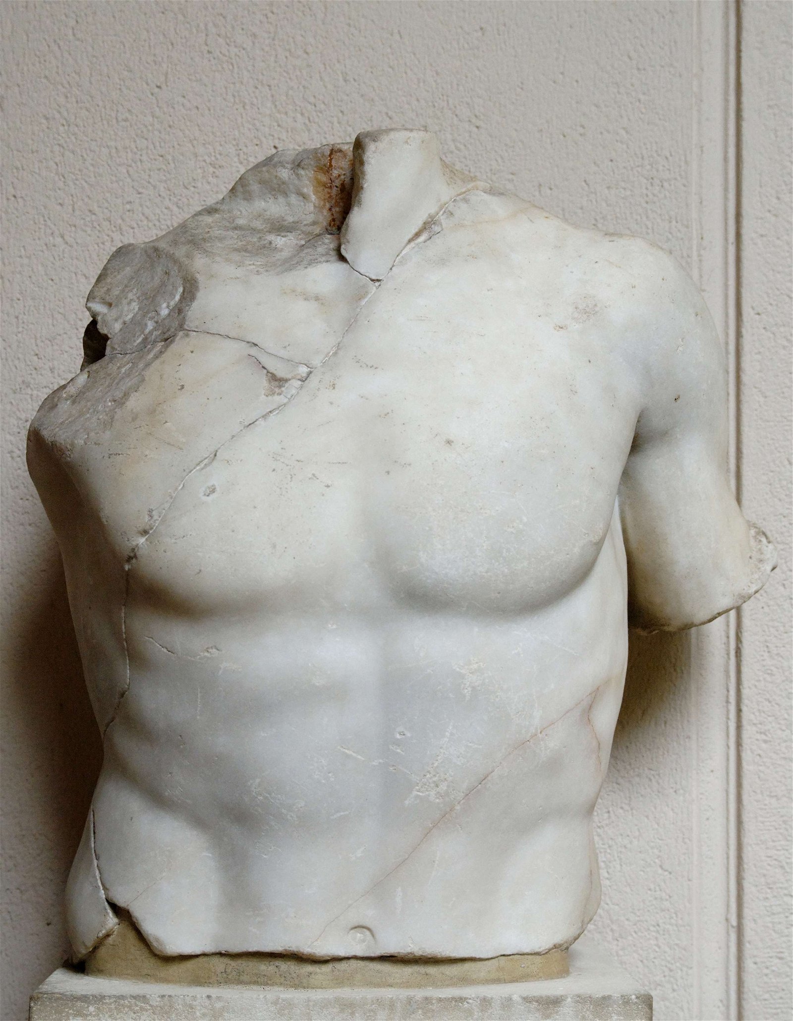 Museo Archeologico Regionale Antonio Salinas