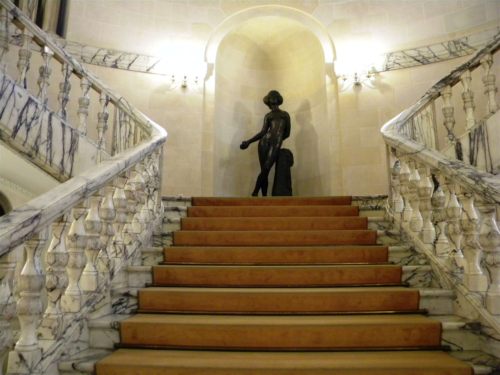 National Museum of Art of Romania