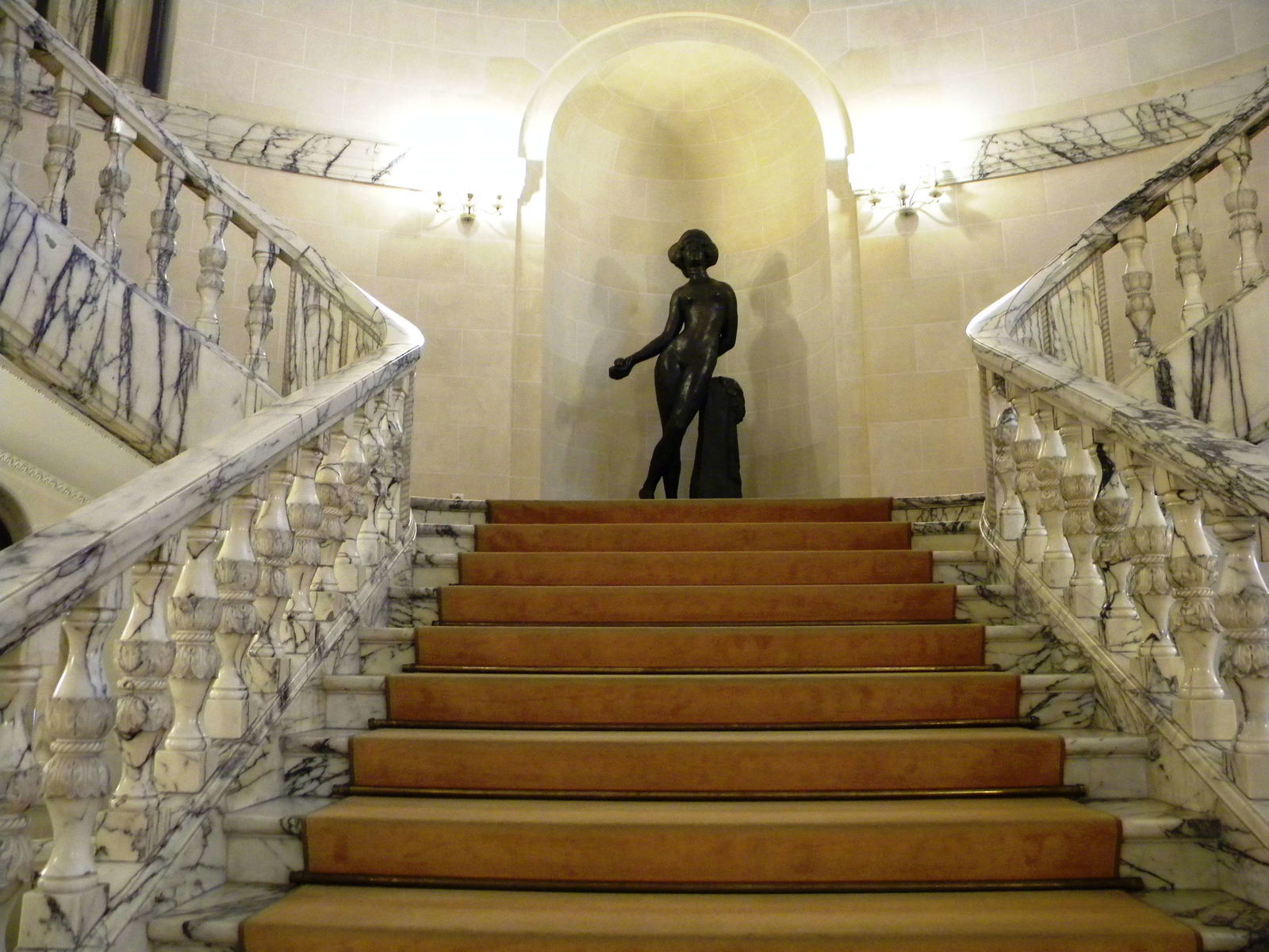 National Museum of Art of Romania