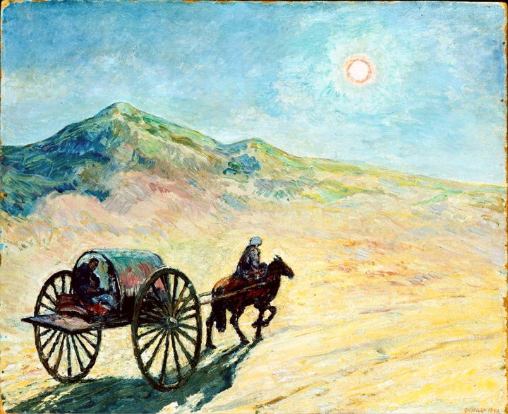 Neue Nationalgalerie