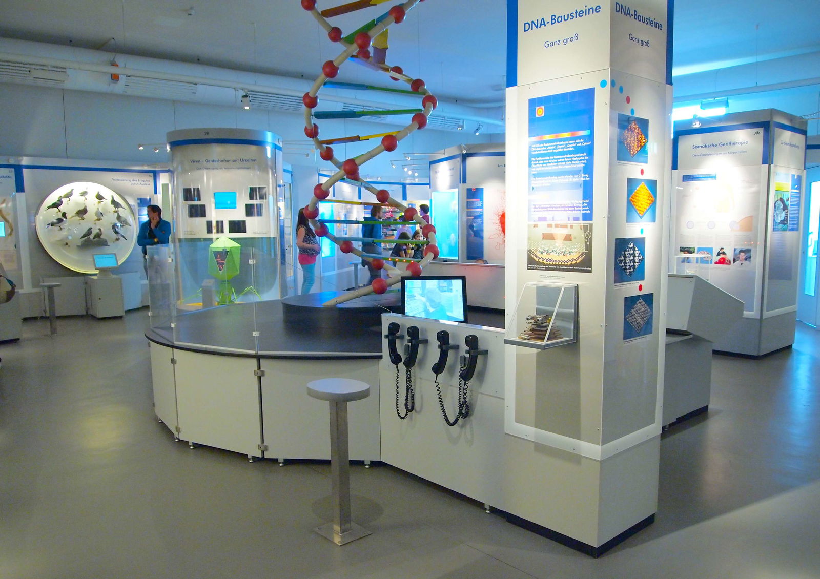 Museum Mensch und Natur