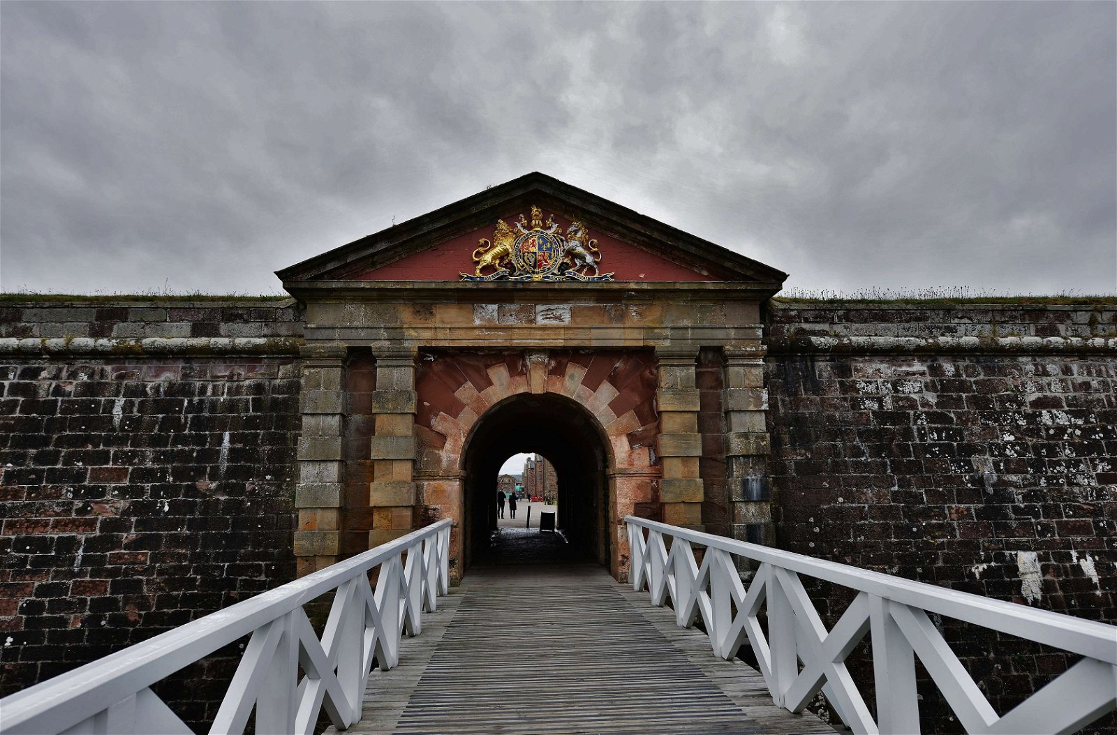 The Highlanders’ Museum