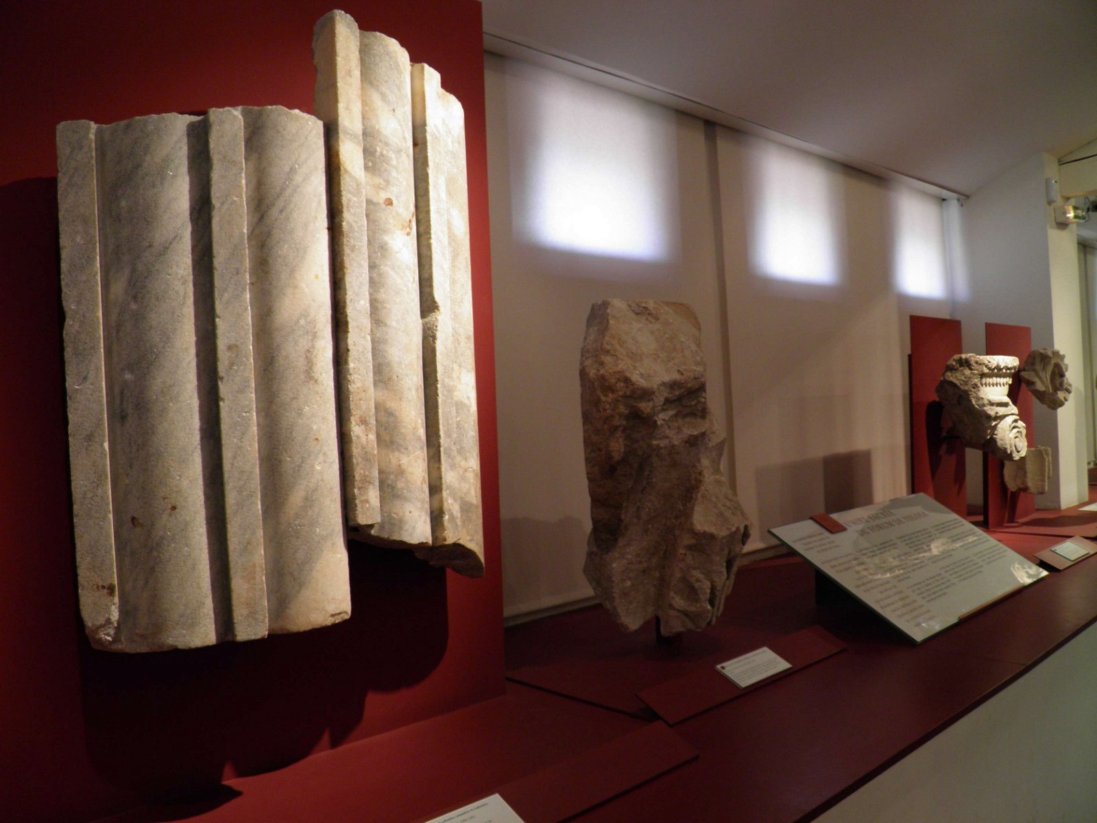 Musée Saint-Raymond