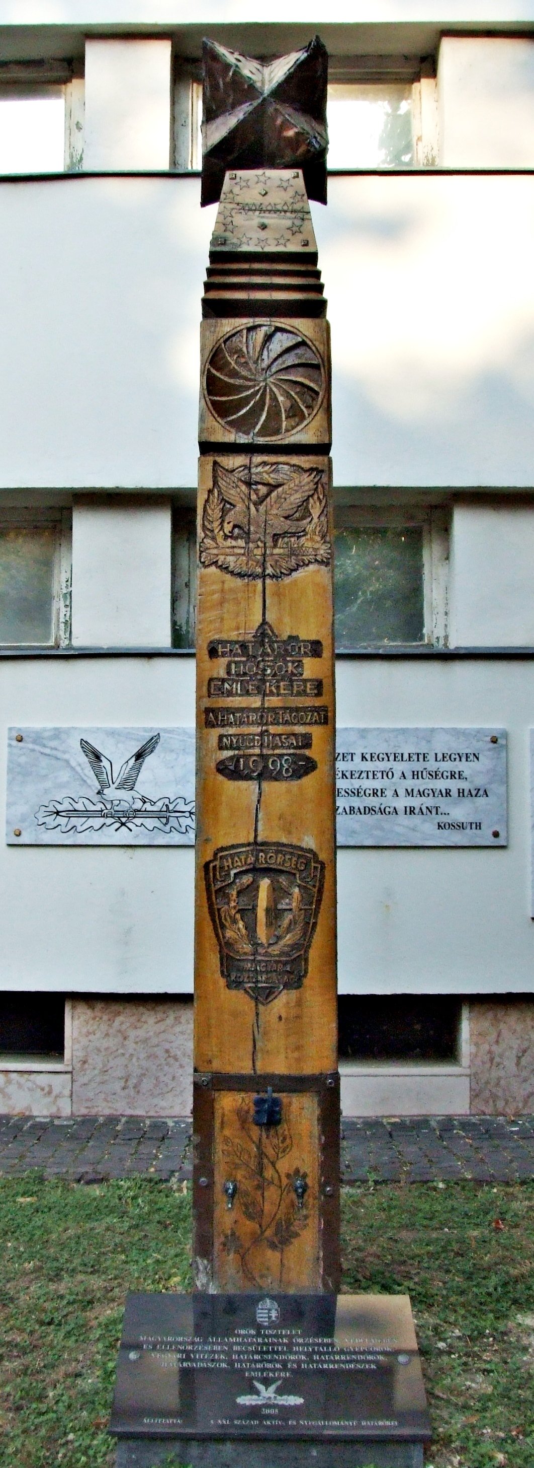 Museum of Military History