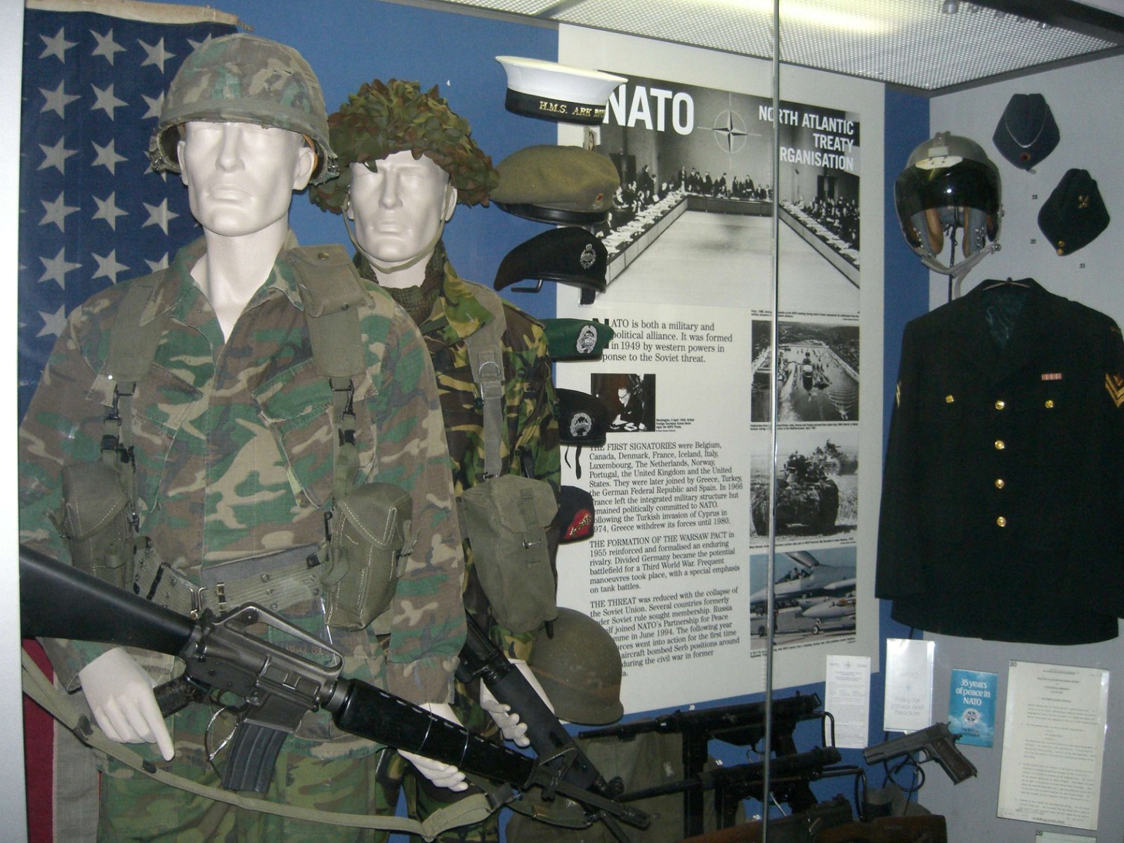 Imperial War Museum London