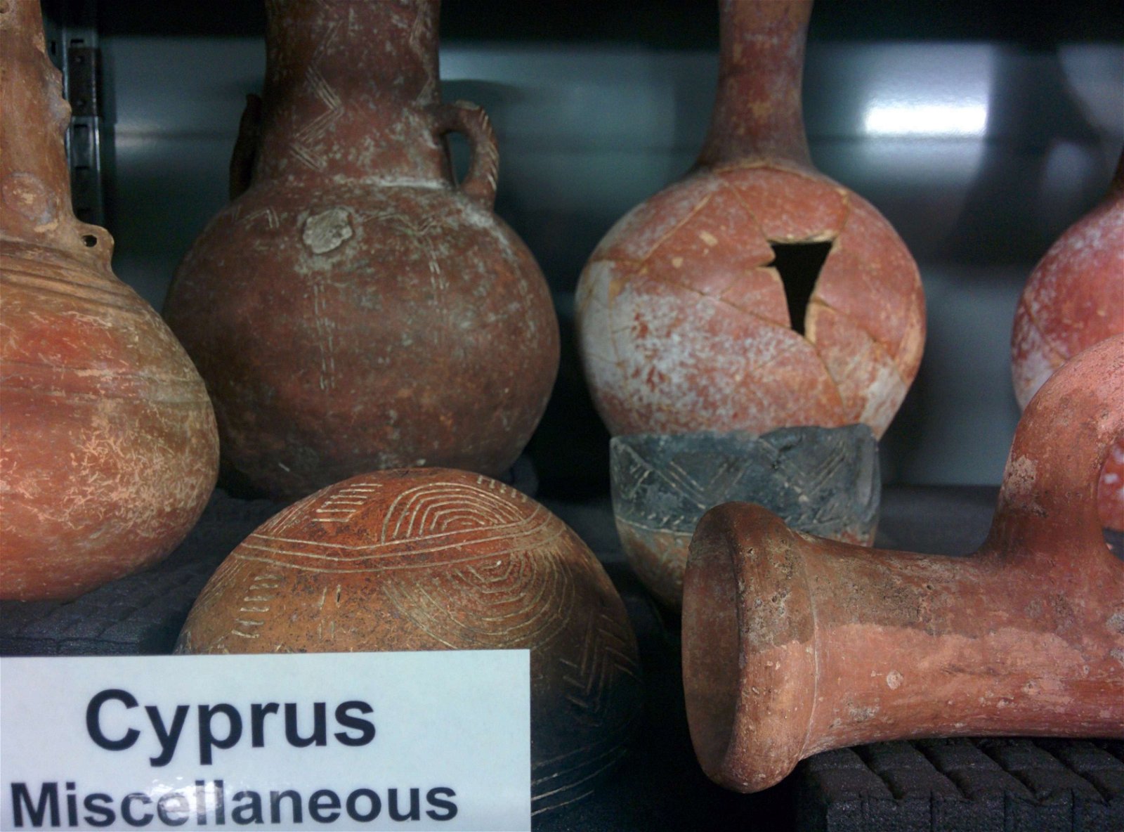 Museum Collections Centre