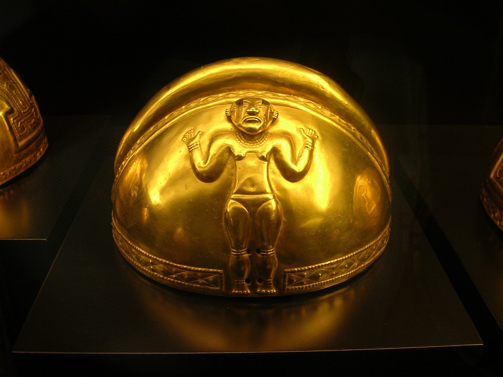 Museum of the Americas