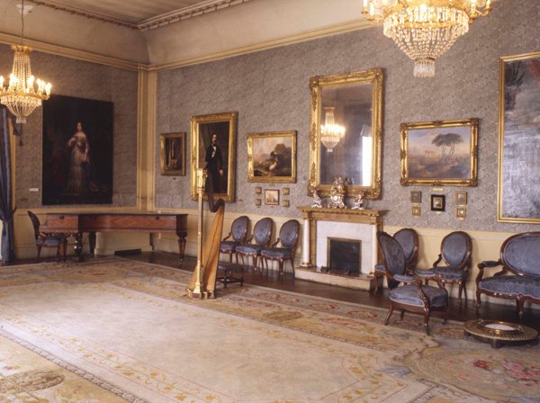 Museo del Romanticismo