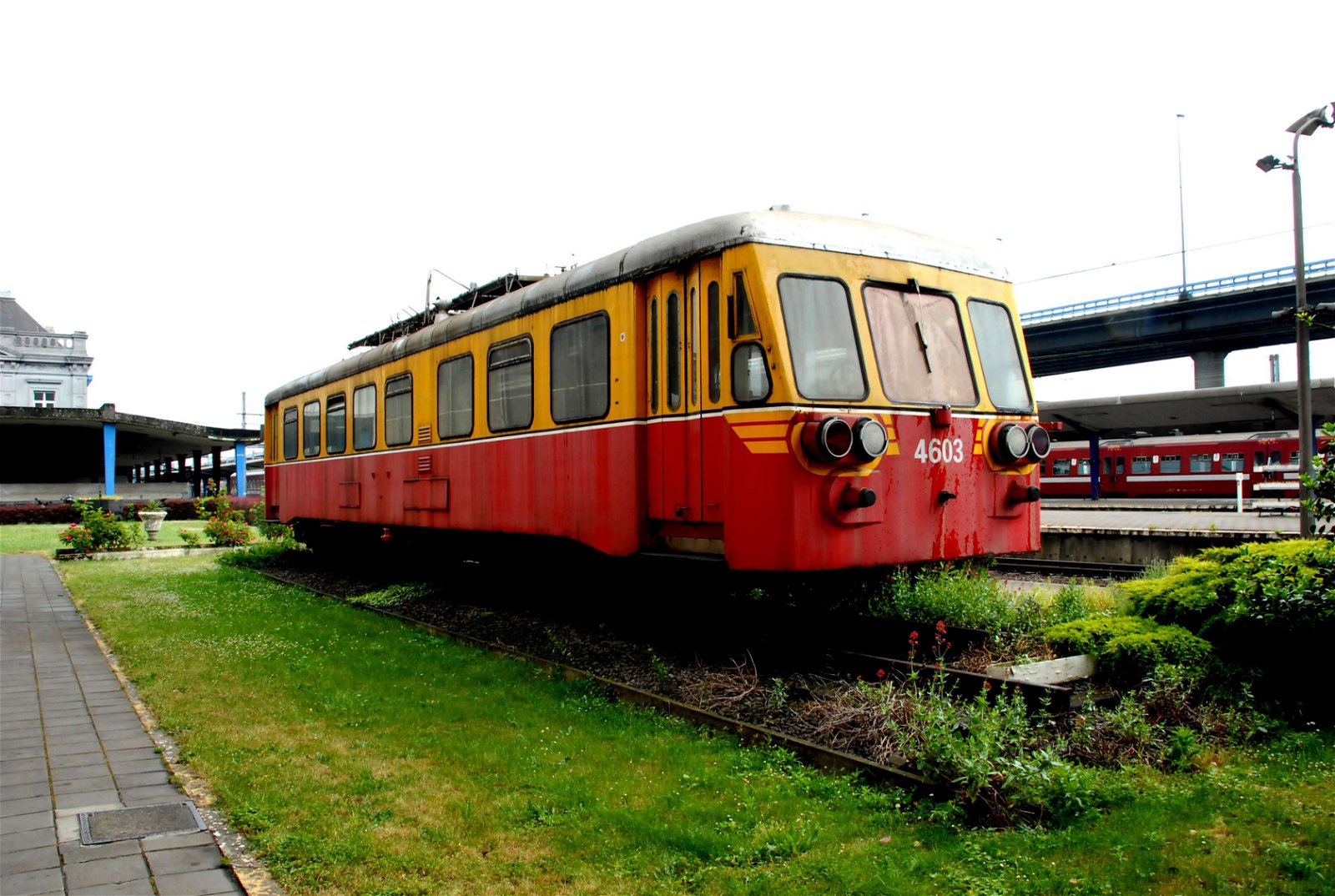 Stoomcentrum Maldegem