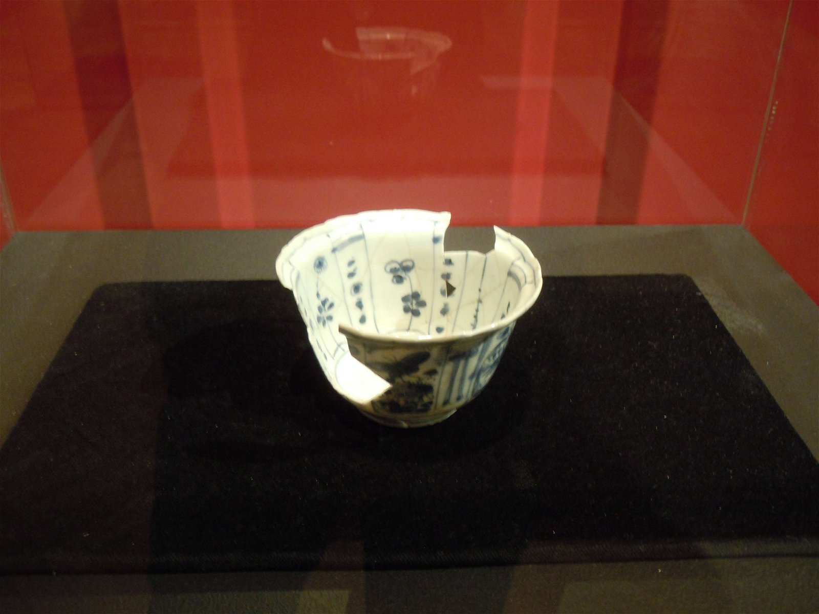 Naprstek Museum of Asian, African and American Cultures