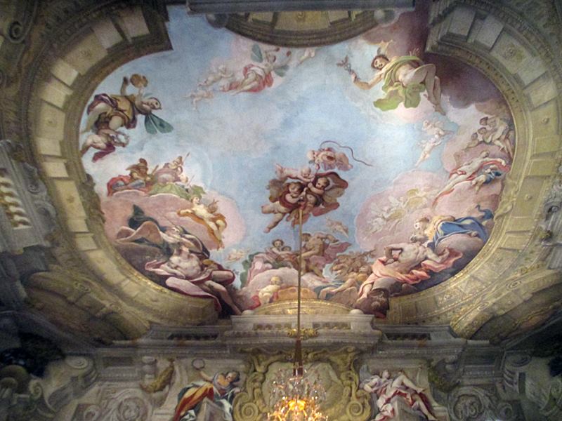 Winterpalais