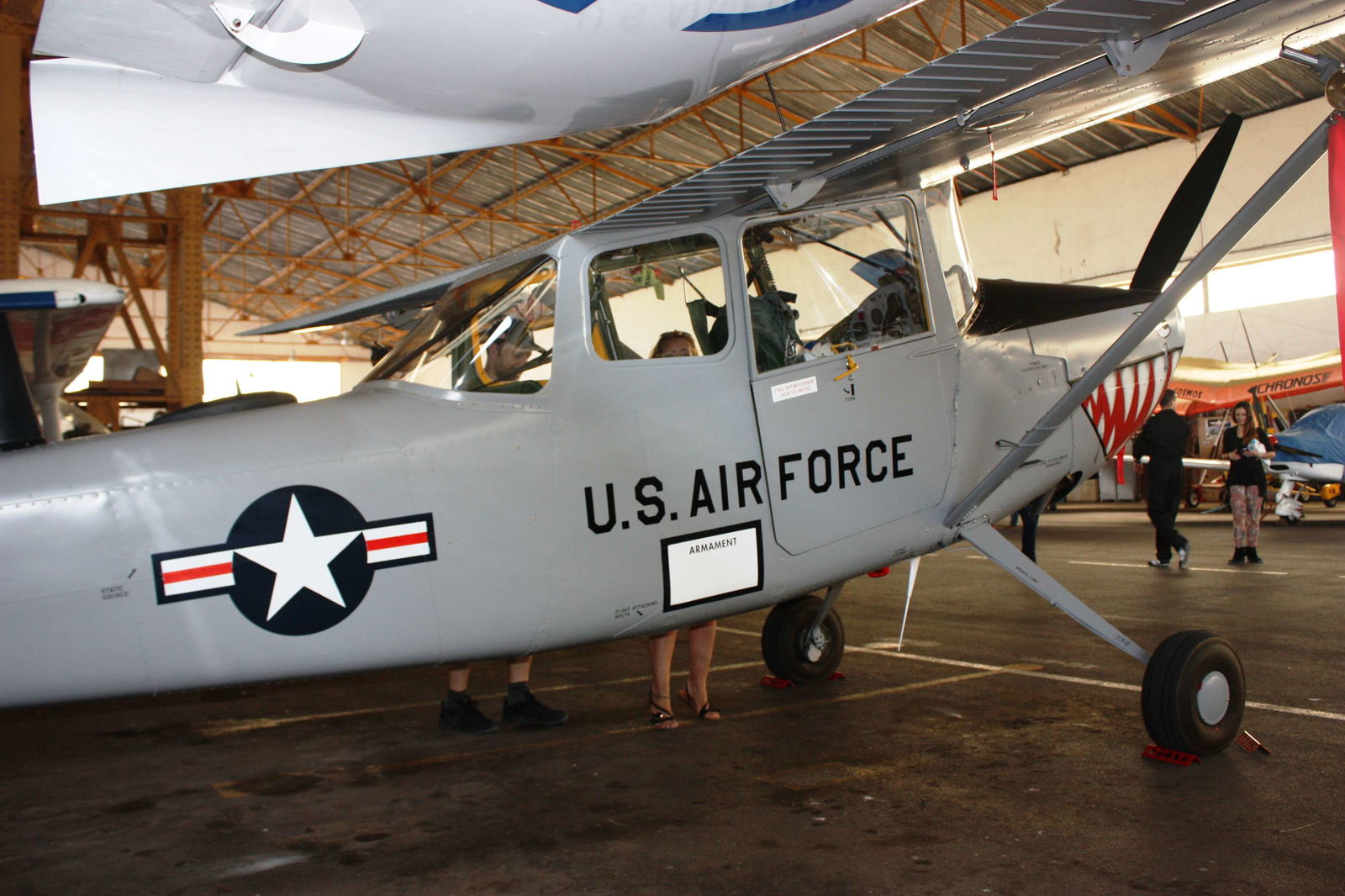 Infante de Orleans Foundation Museum