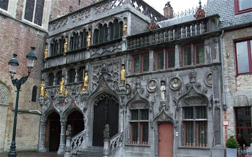 Basilica of the Holy Blood