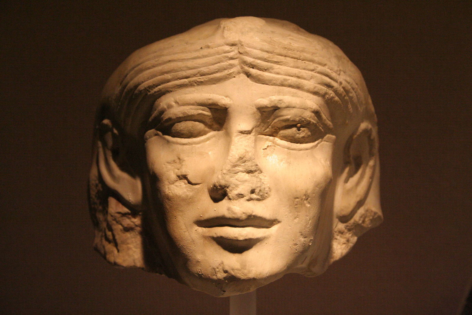 Ägyptisches Museum der Universität Leipzig